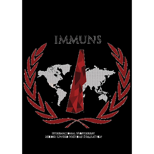 IMMUNS 2020 logo
