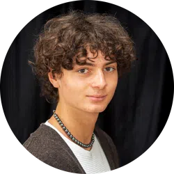 Patryk Wojtysiak
