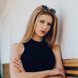 Aleksandra ZolkowskaProfile Picture