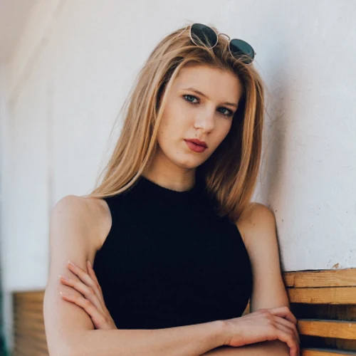 Aleksandra Zolkowska