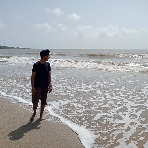Rajveer Marwah