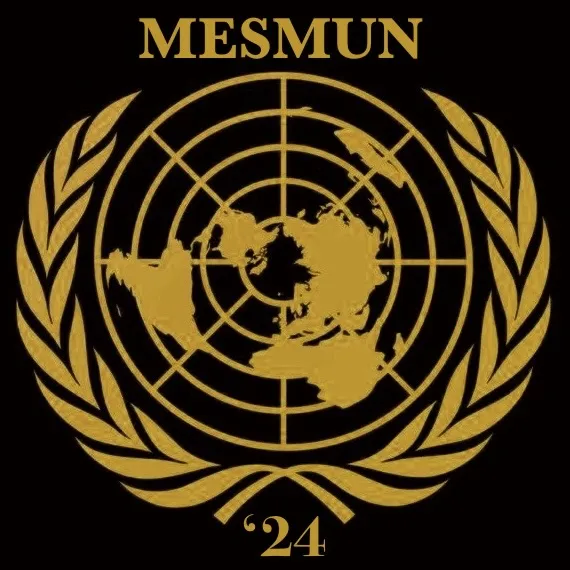 MESMUN 2024