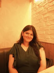 Yashika sahni
