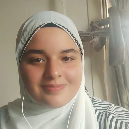 Salma Ibrahim