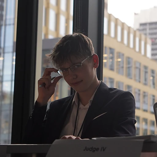 Michał Brandys