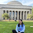 Shirina TurayevaProfile Picture