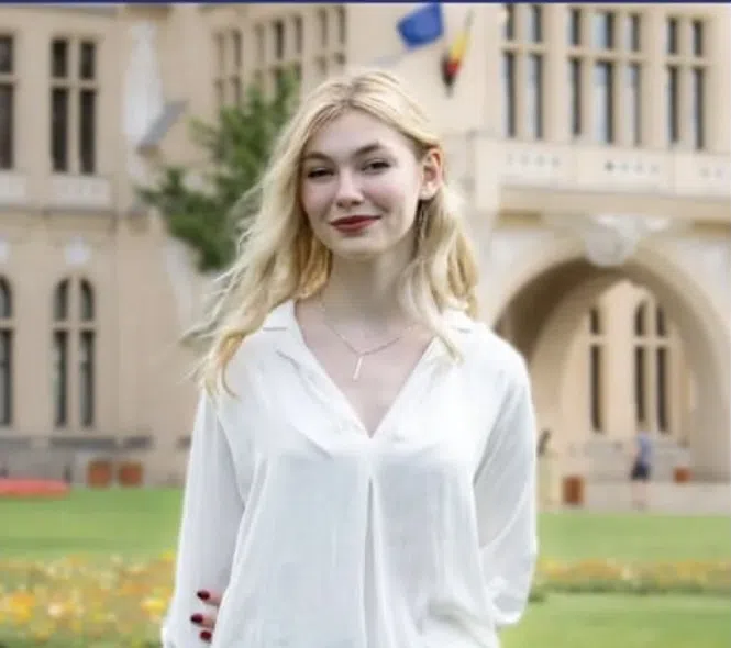 Karina Zybaczynski