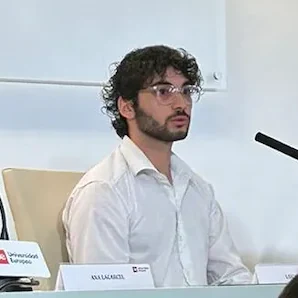 Lucas di Gregorio Giralt