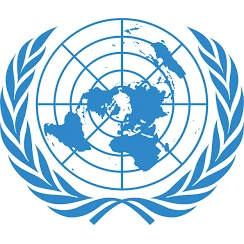 Q-MUN 2025 logo