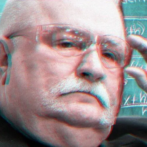 Lech Bolesław Wałęsa