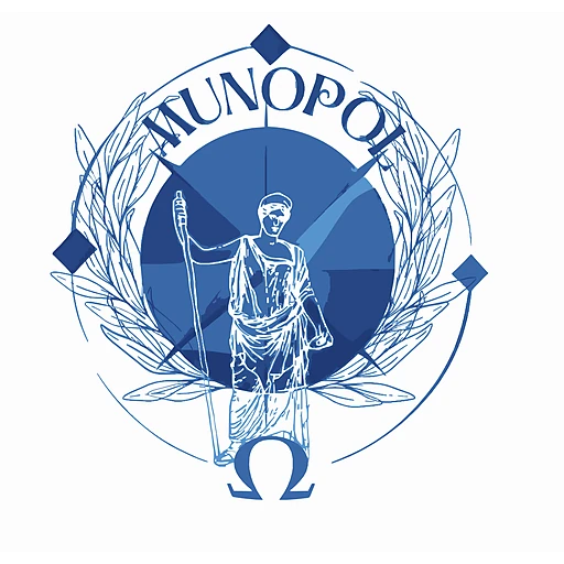 MUNOPOL 2025 logo