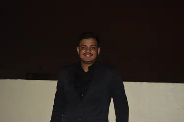 Aryan Agrawal