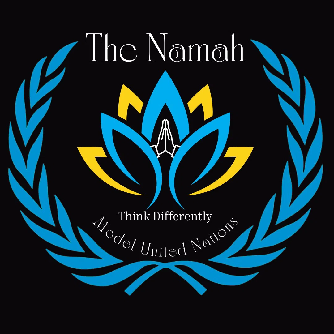 NMUN  2023