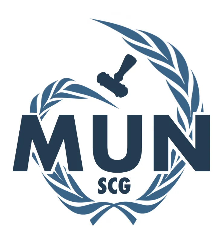 MUN SCG 2025