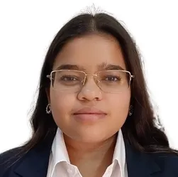 Arshia Patel