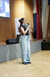 Dora Ben Khelil