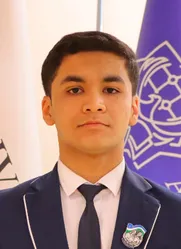 Ali Saidov