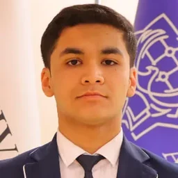 Ali SaidovProfile Picture