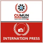 International Press Corps