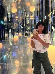 Citra  Sivakumar