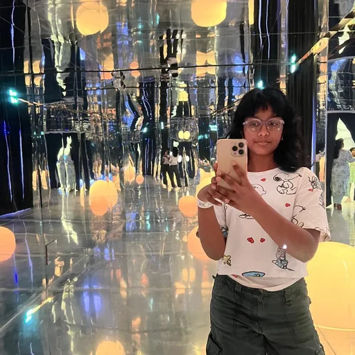 Citra Sivakumar
