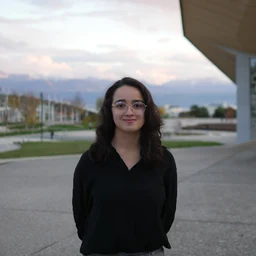 Mariem BaccariProfile Picture