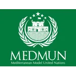 MEDMUN 2024Logo