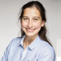 Anna KunkelProfile Picture