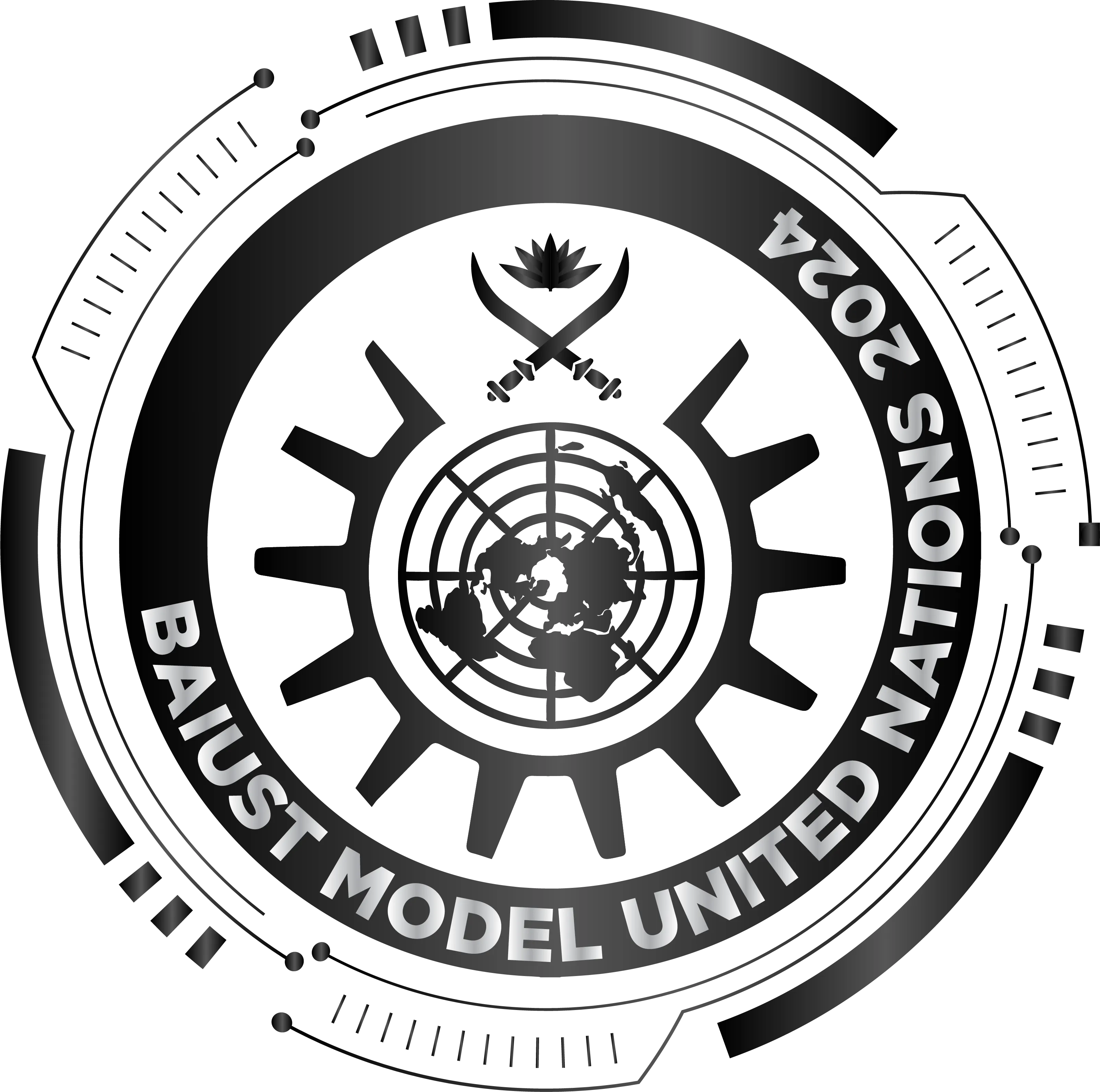 Conference Logo
