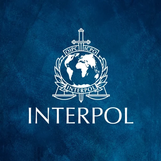 International Criminal Police Organization - INTERPOL