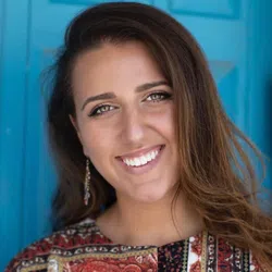 Samantha Levy
