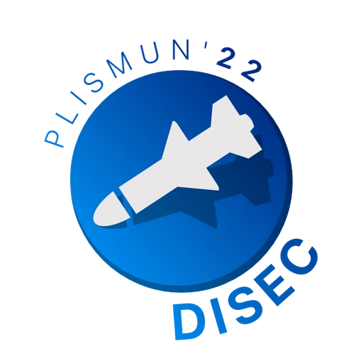 Disarmament and International Security (DISEC)