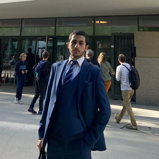 Karim Abou Alayoui