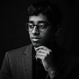 Reyansh HotaProfile Picture