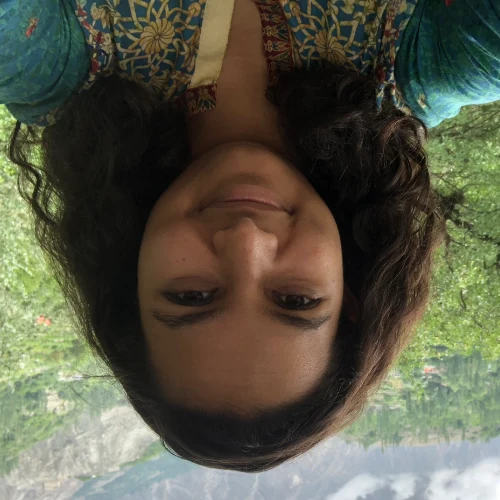 Zohreen Badruddin