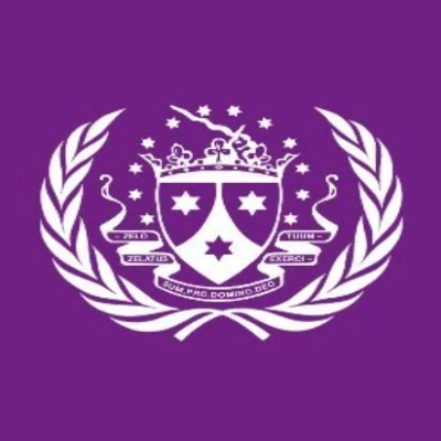 TERMUN 2026 logo