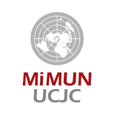 MiMUN-UCJC 2018