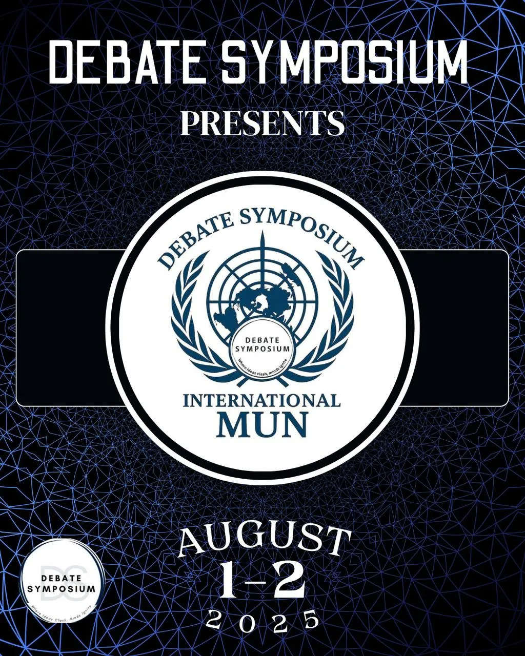 Conference Logo