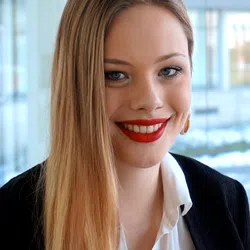 Lena Fueting
