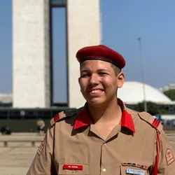 João Pedro Sena da Silva
