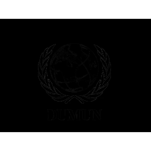 DUMUN 2020 logo