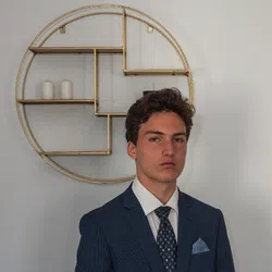 Alek Piekarski