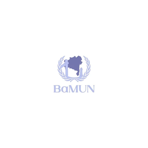 BaMUN 2024 logo