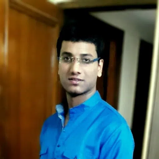 Akshit Goyal