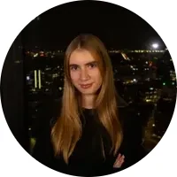 Hanna CiaśProfile Picture