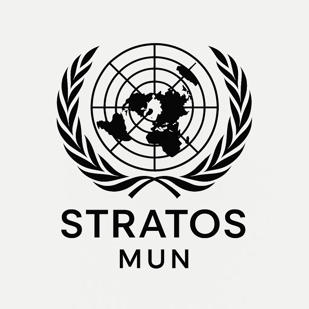 STRMUN 2025