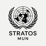 STRMUN 2025Logo