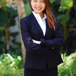 Rachel Ong