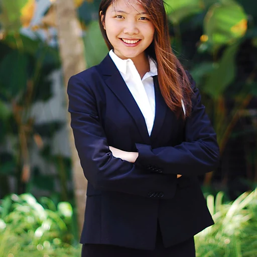 Rachel Ong