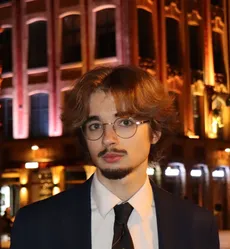 Gabriel Guerreau